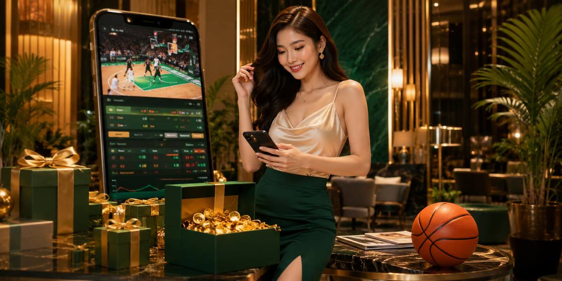 ok789 Quy trình chuyển khoản thể thao tại ok789