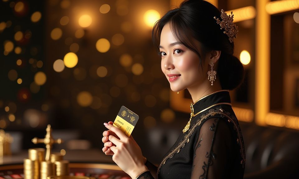 ok789 Ngoc Lua Megaways hoạt động thế nào trong sảnh ok789